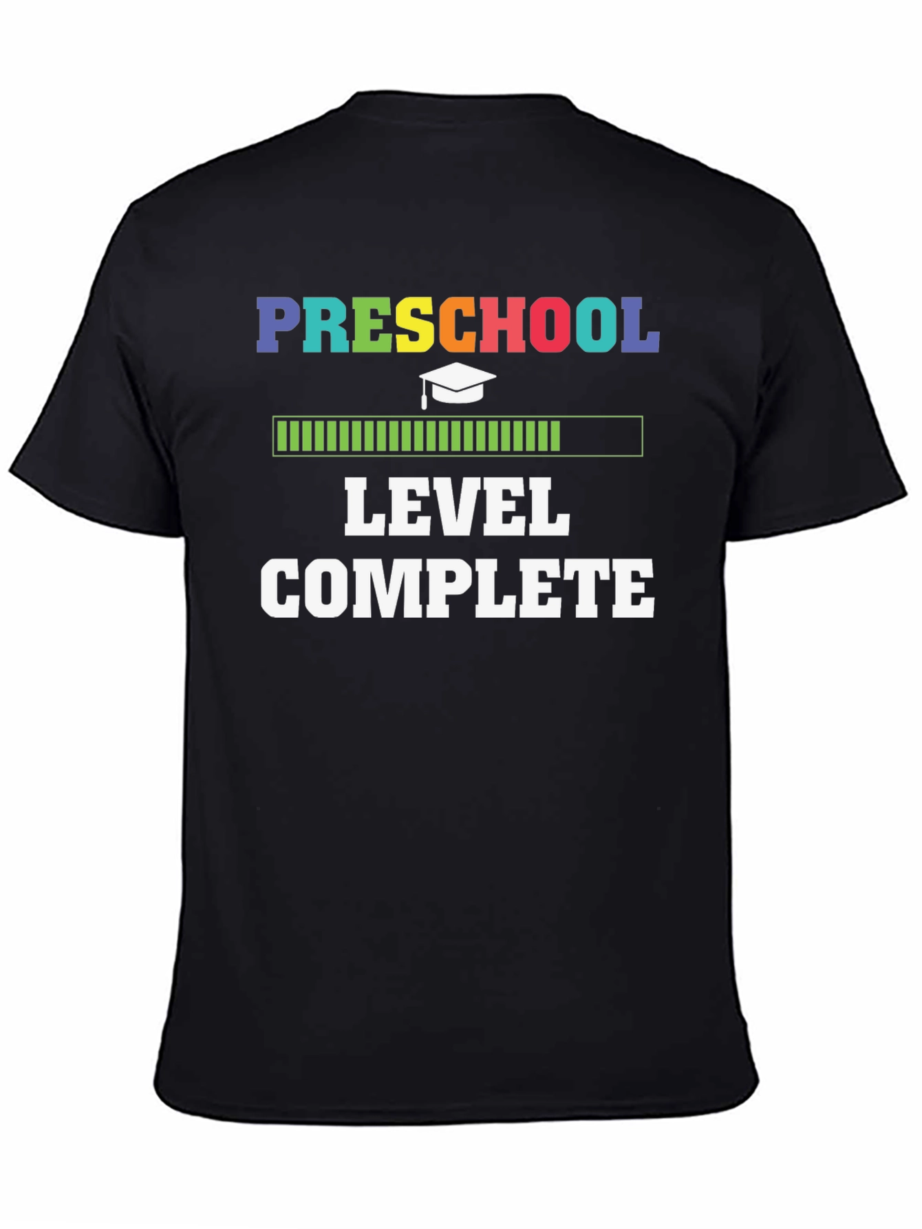 Preschool Level Complete T-Shirt