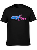 Mix FM 107.5 Graphic T-Shirt