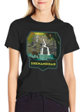Shenandoah National Park T-Shirt