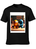 Sharing is Caring T-Shirt