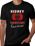 Kidney Transplant Survivor T-Shirt