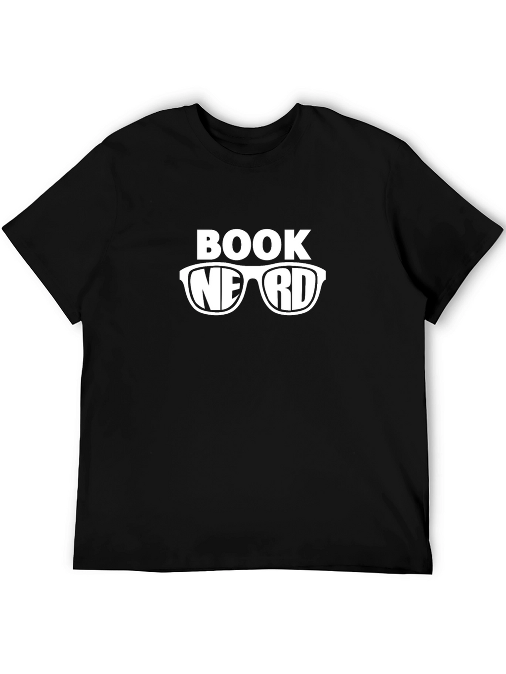 Book Nerd T-Shirt: Read in Style!