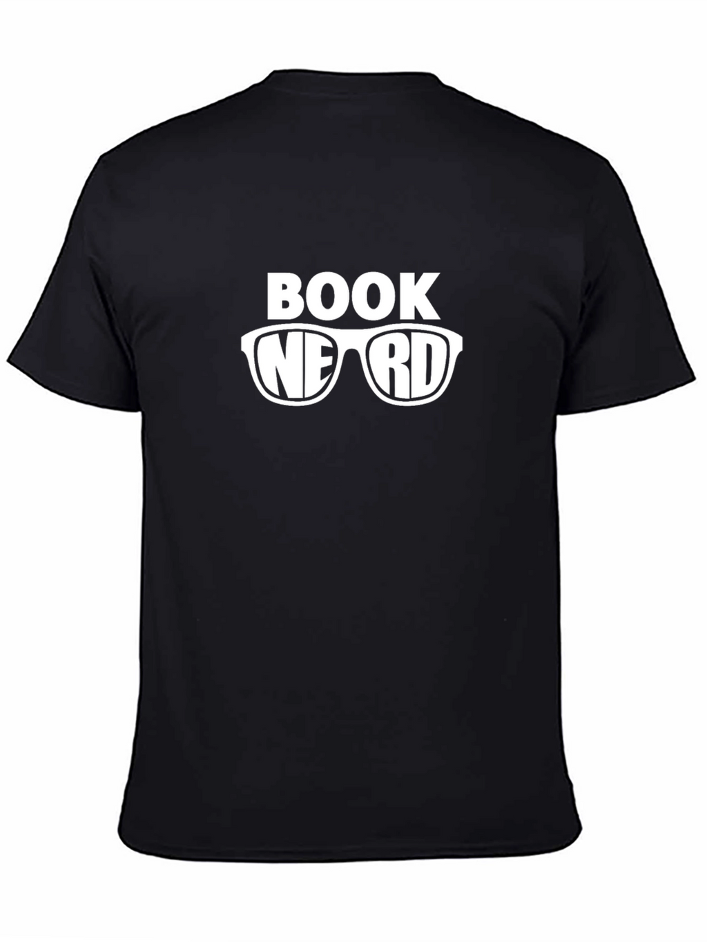Book Nerd T-Shirt: Read in Style!