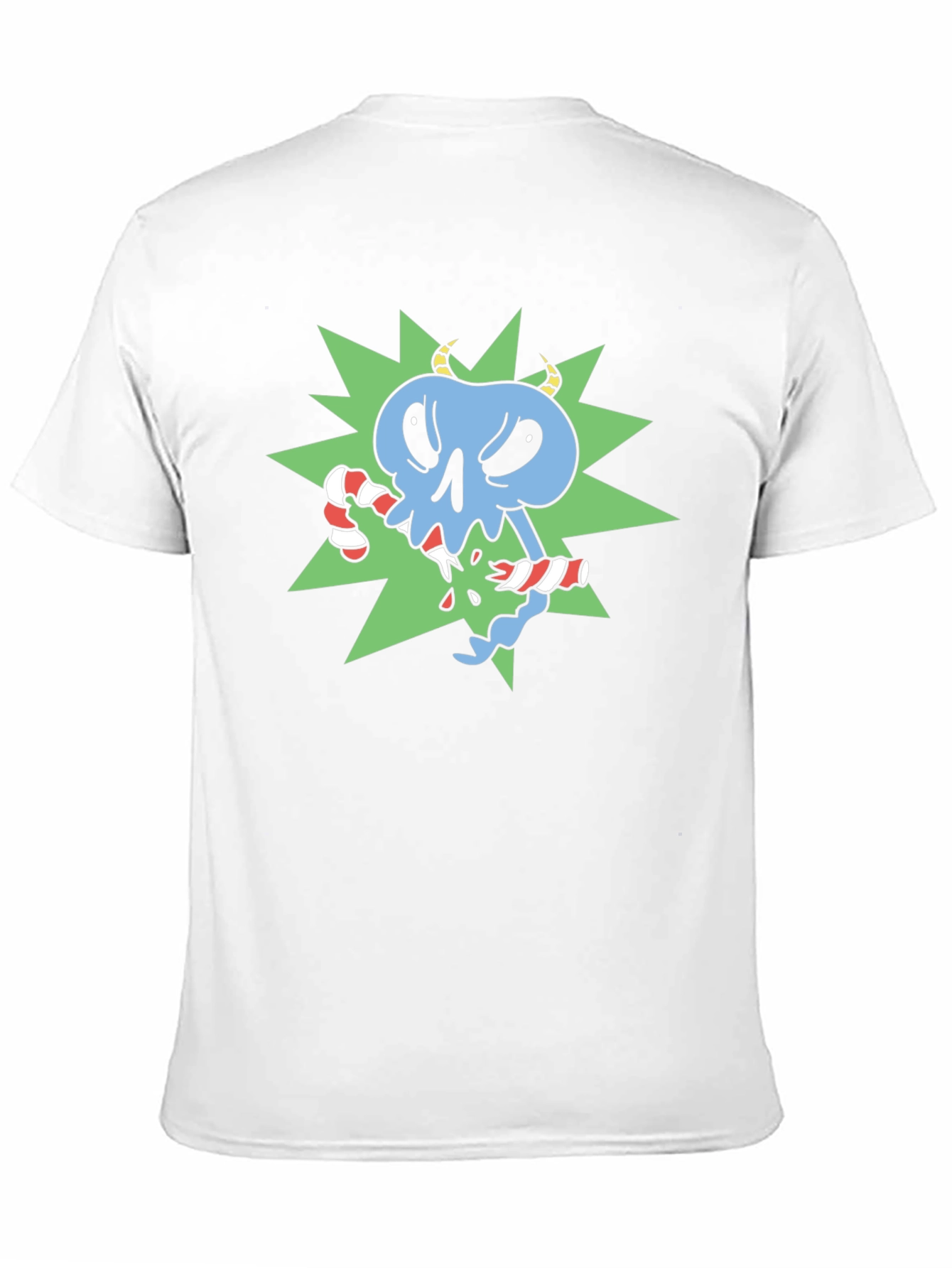 Skull Candy T-Shirt