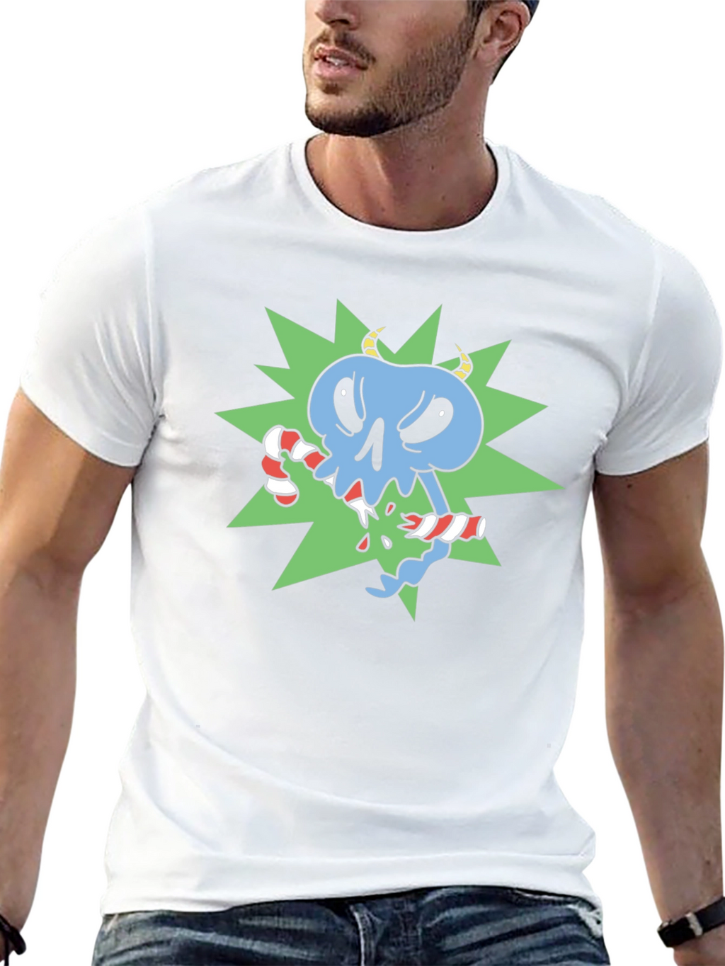 Skull Candy T-Shirt