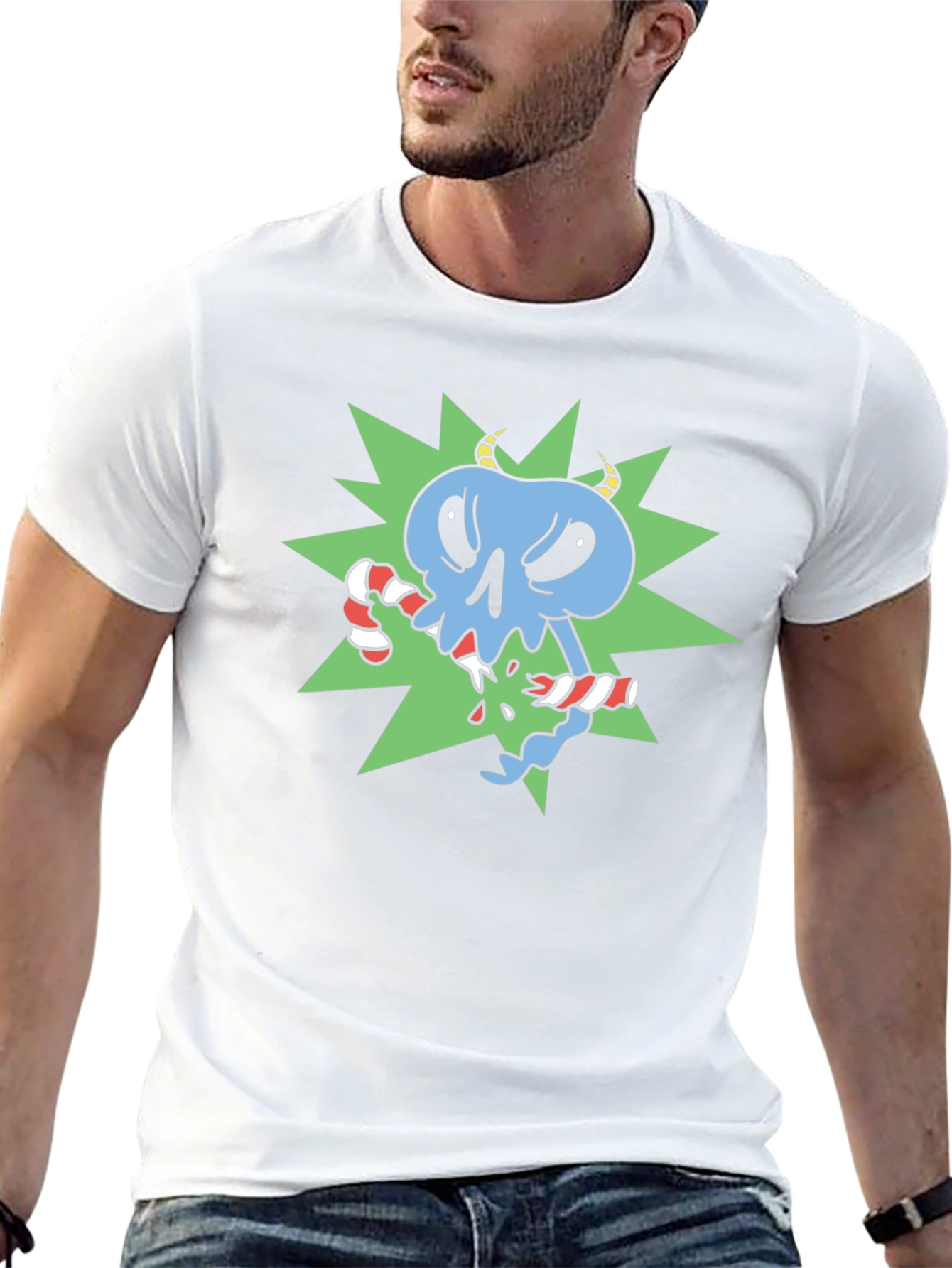 Skull Candy T-Shirt
