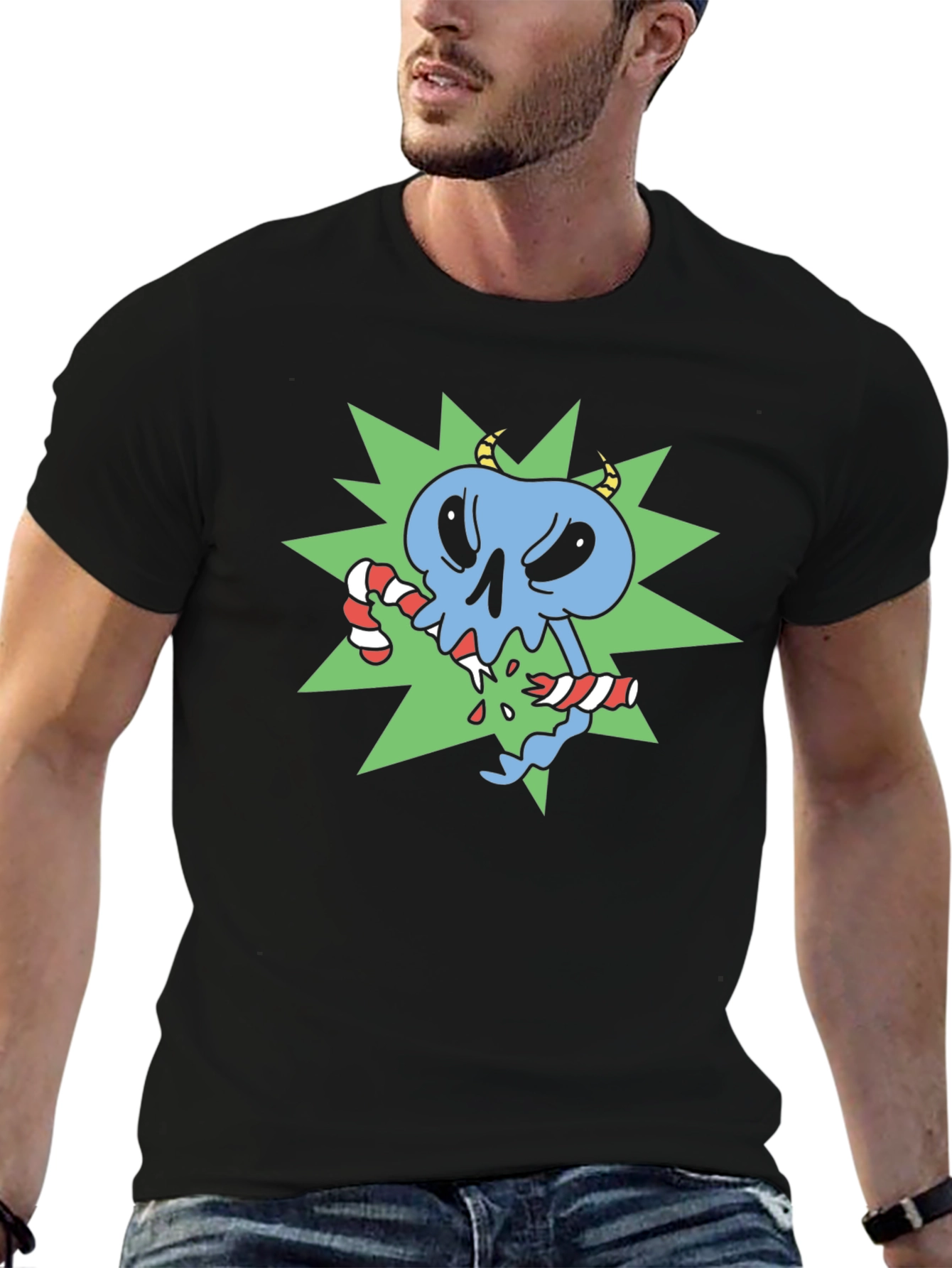 Skull Candy T-Shirt
