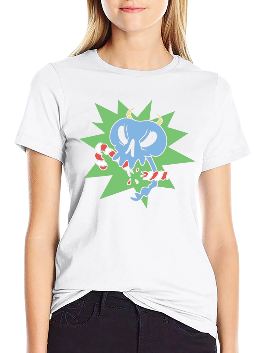 Skull Candy T-Shirt