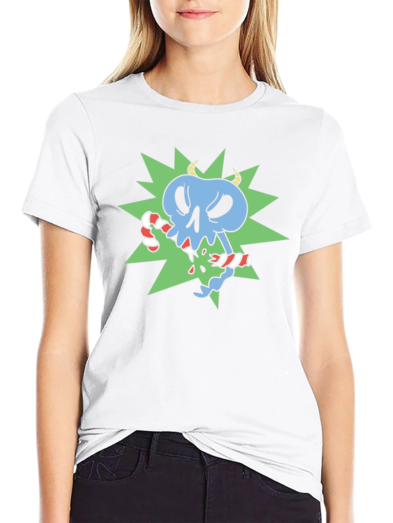 Skull Candy T-Shirt