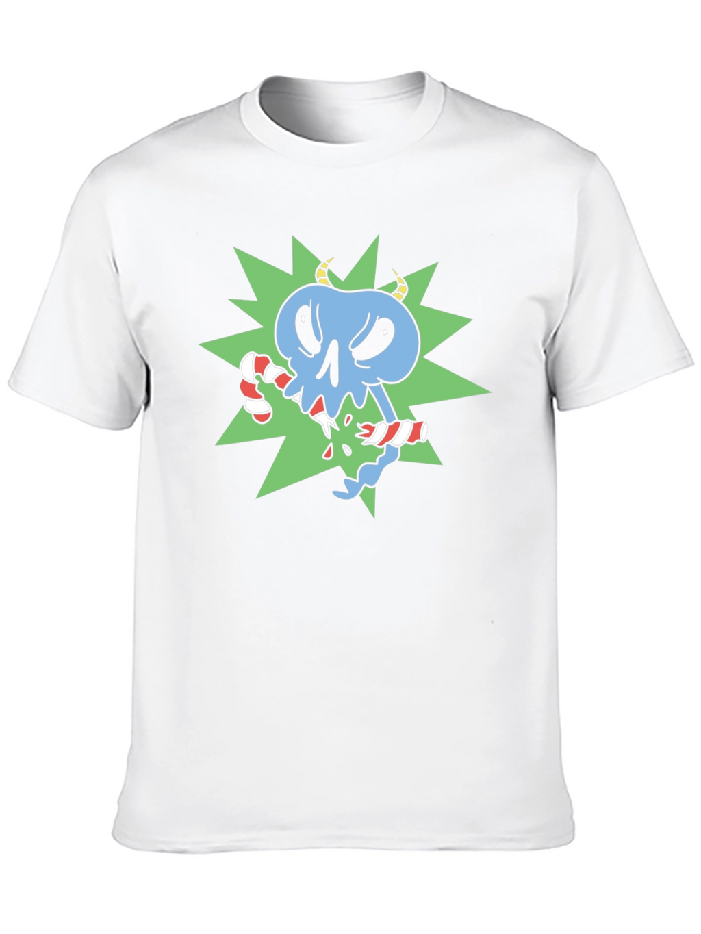 Skull Candy T-Shirt