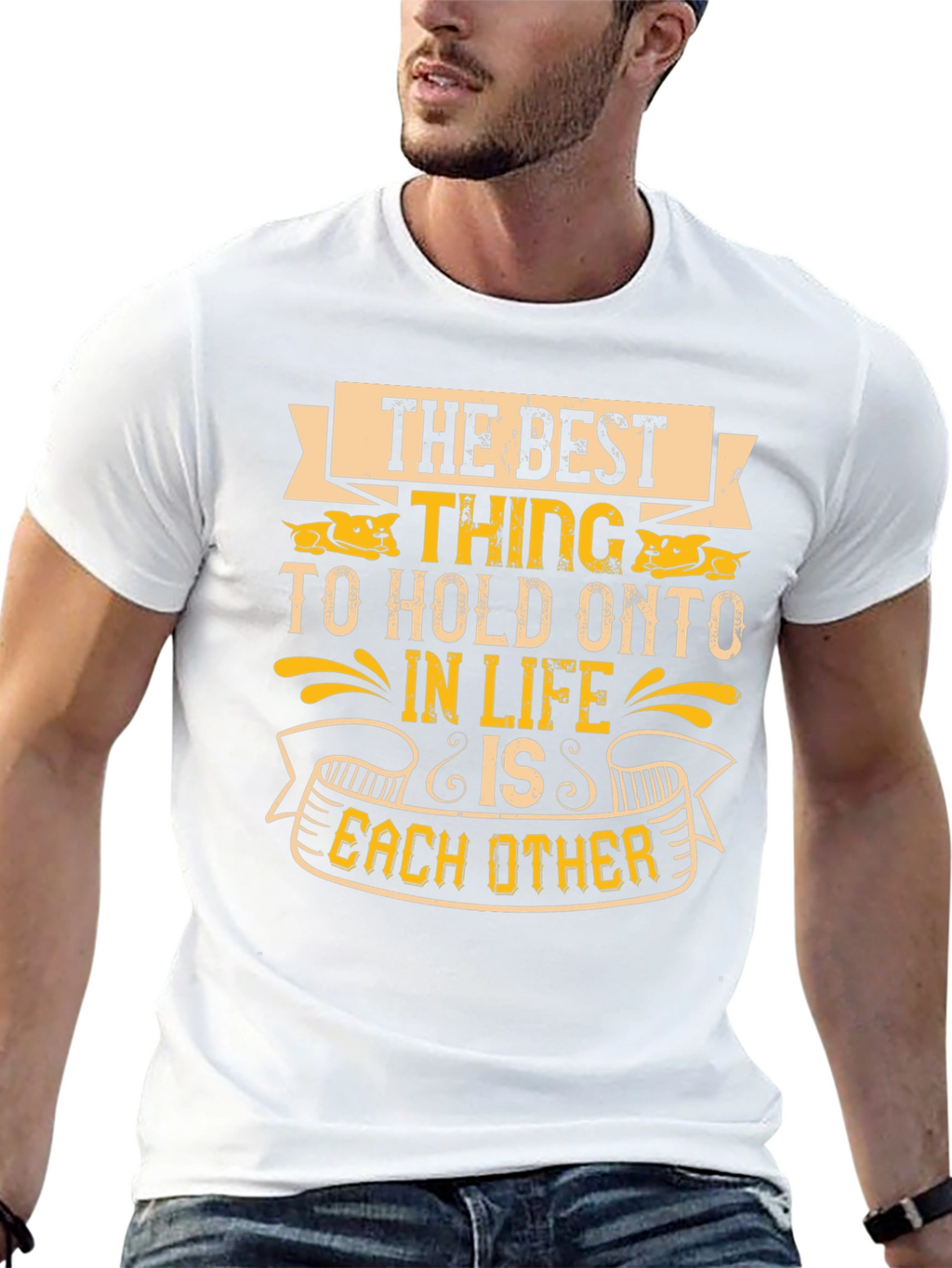 Best Thing in Life T-Shirt
