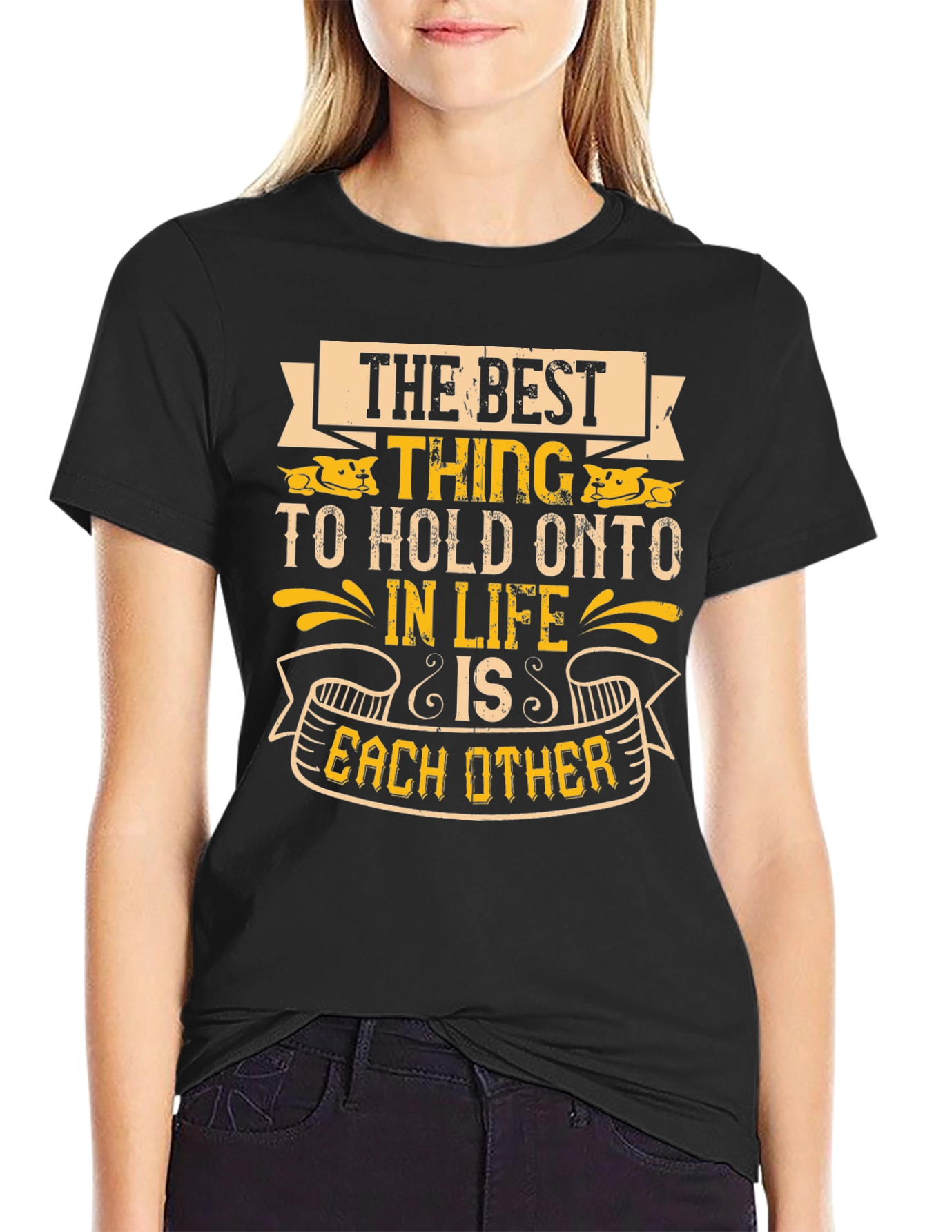 Best Thing in Life T-Shirt