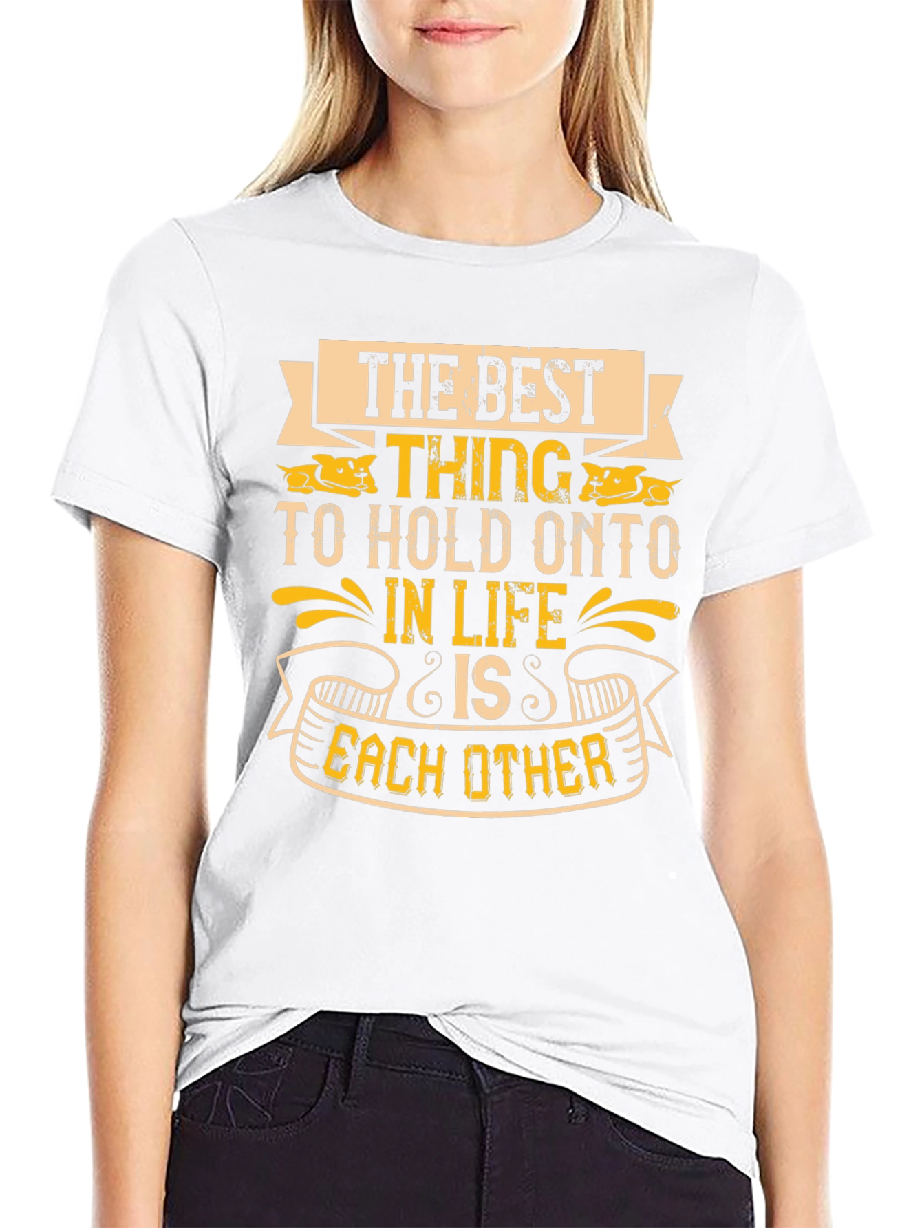 Best Thing in Life T-Shirt