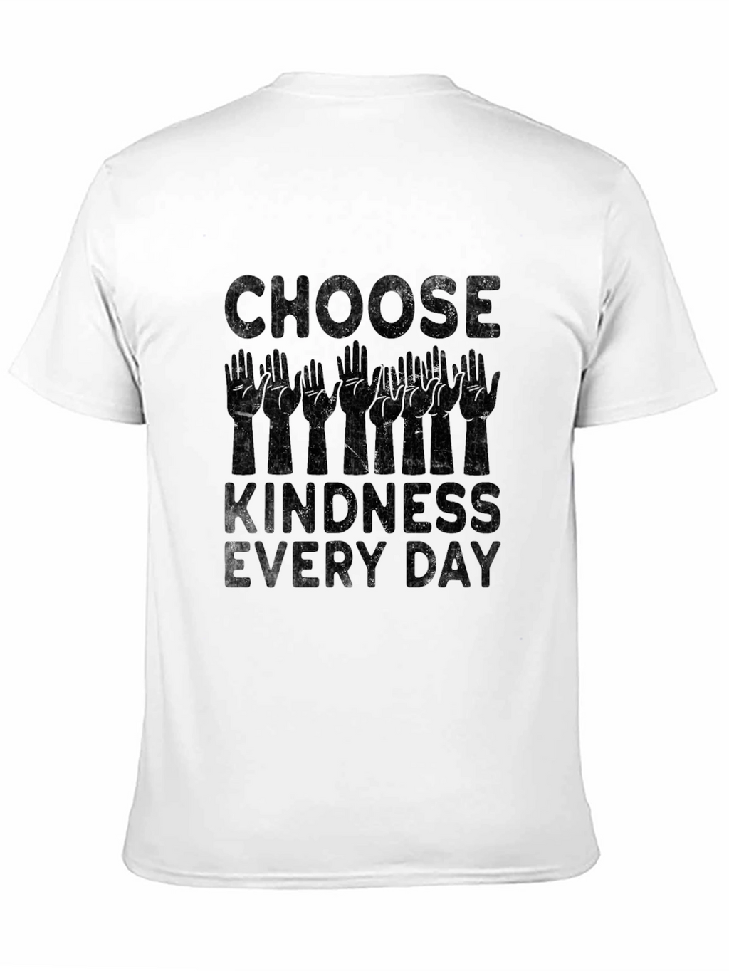 Choose Kindness Everyday Graphic Tee
