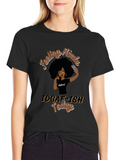 Feeling Kinda IDGAF-ISH Today T-Shirt