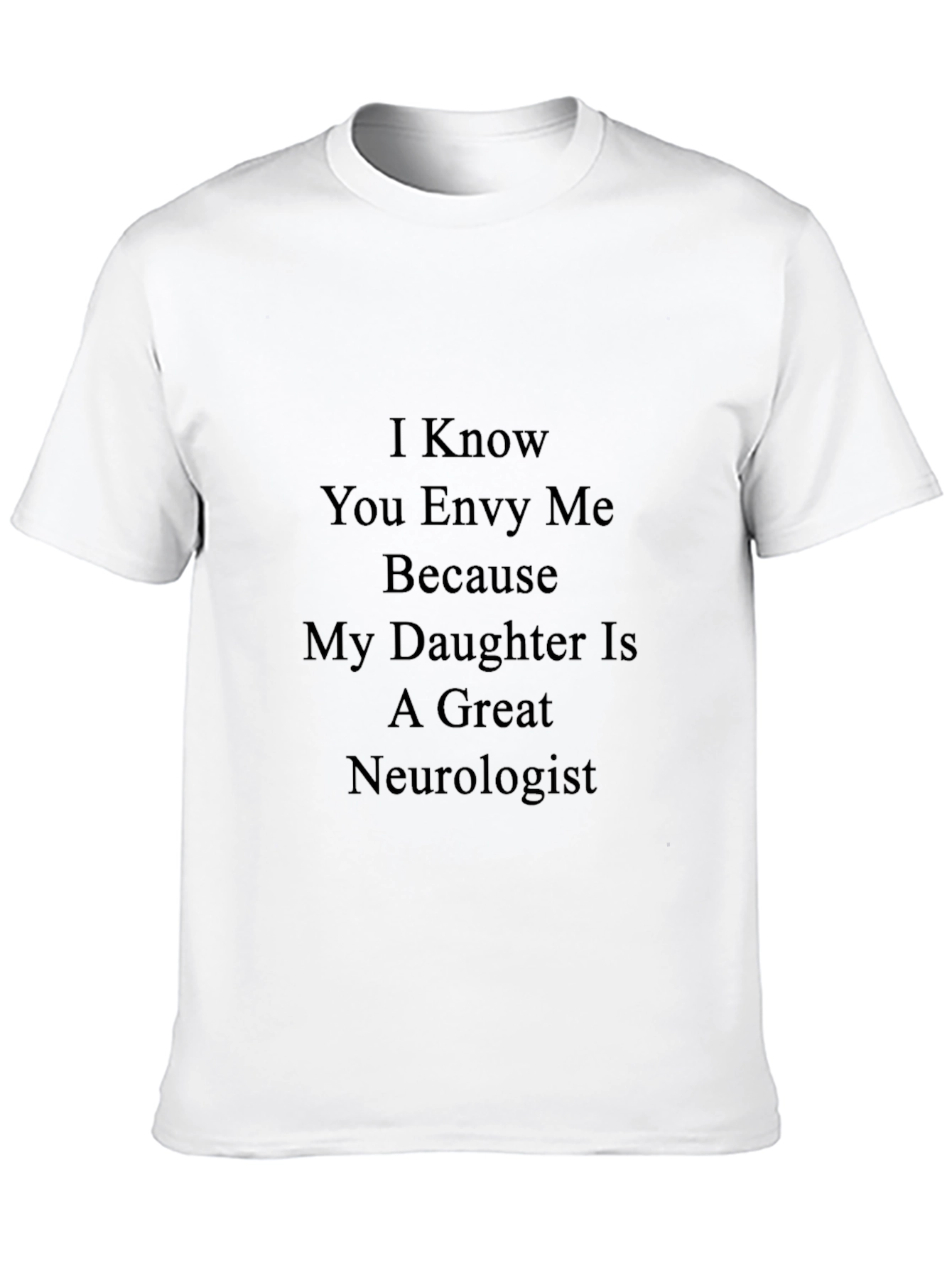 Neurologists Proud Parent T-Shirt