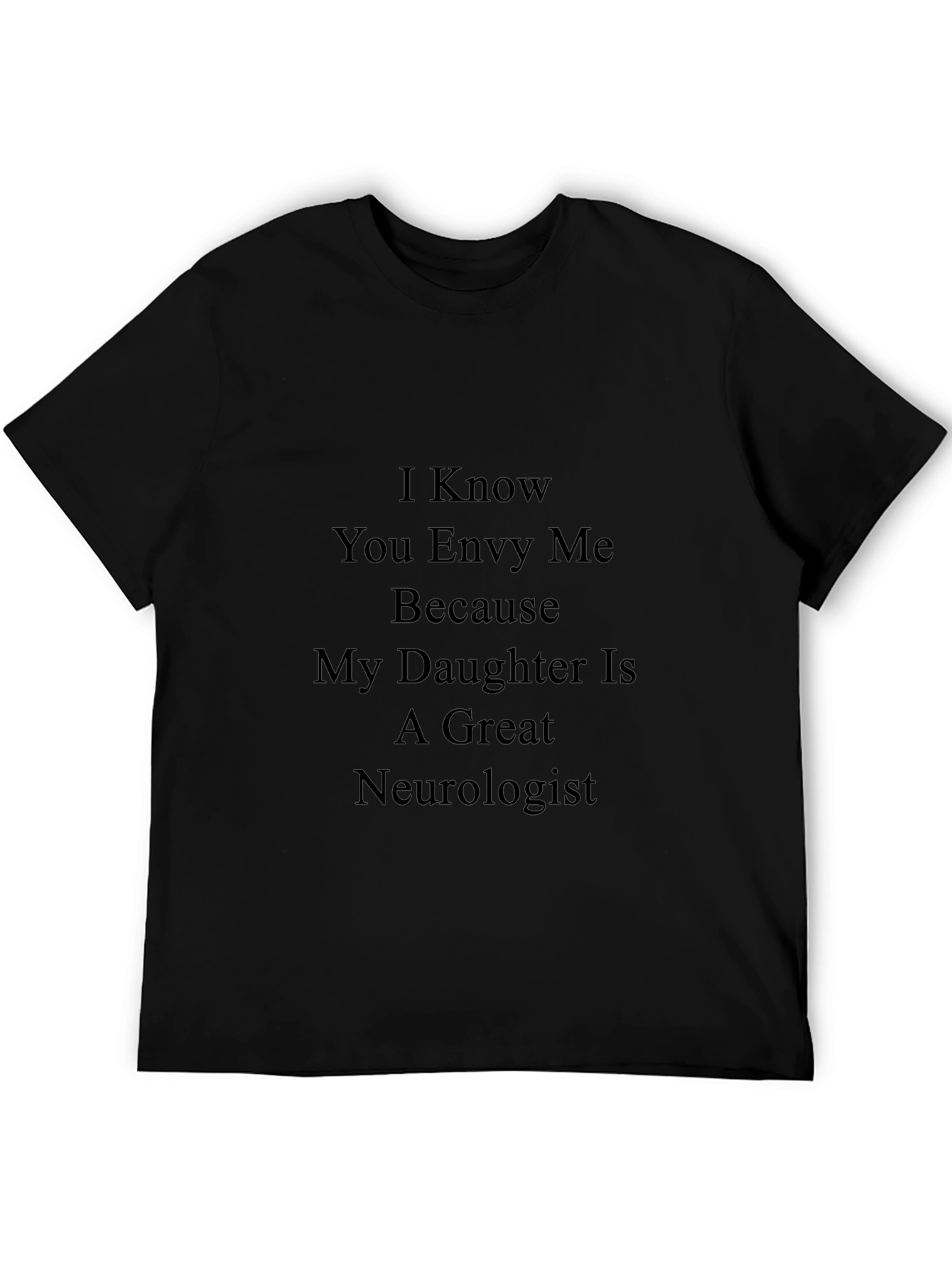 Neurologists Proud Parent T-Shirt