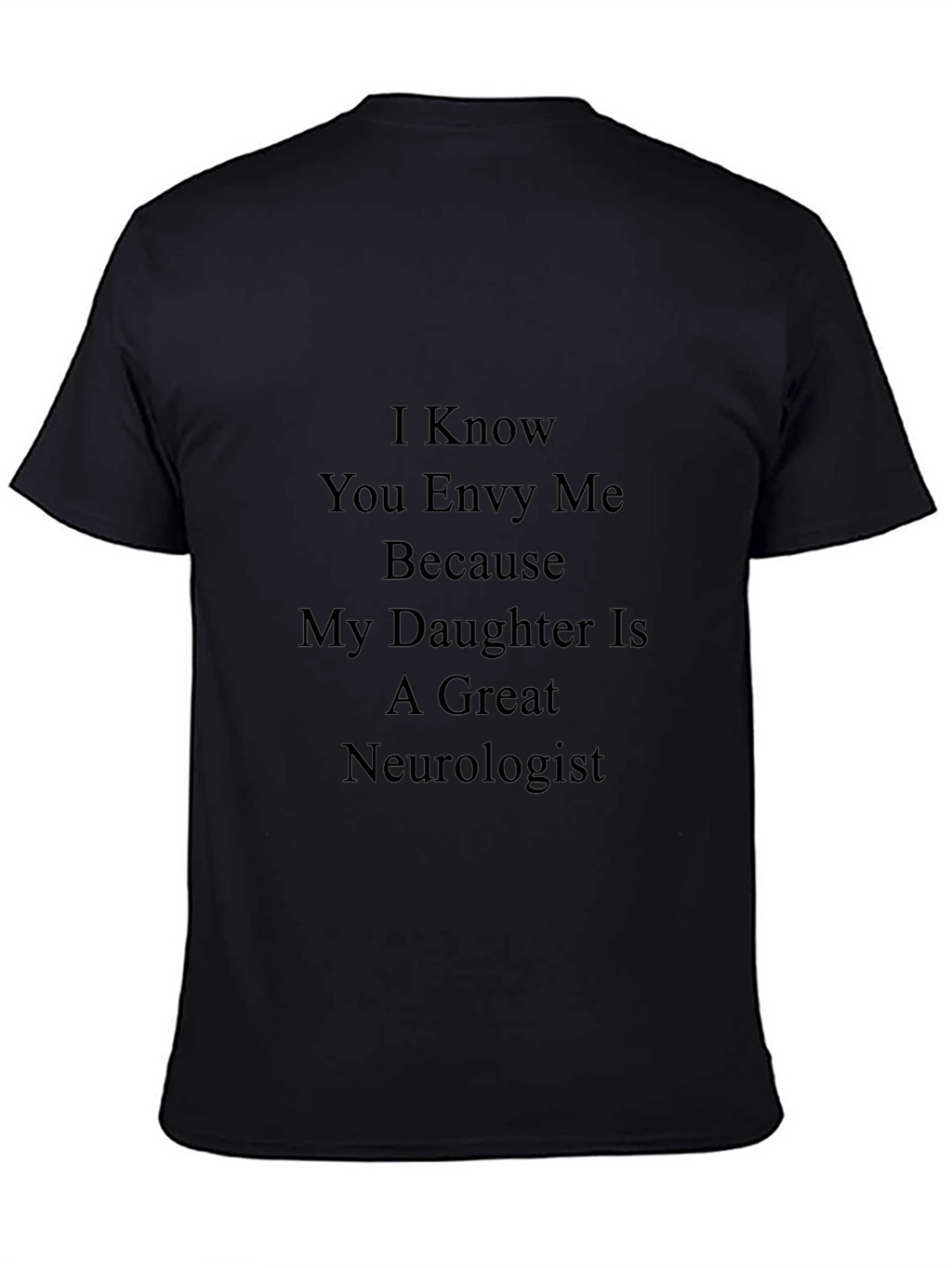 Neurologists Proud Parent T-Shirt