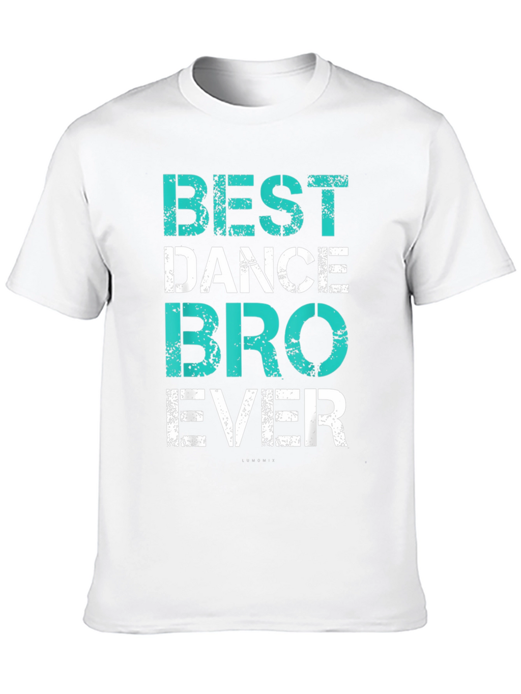 Best Dance Bro Ever T-Shirt - Cool Graphic Tee