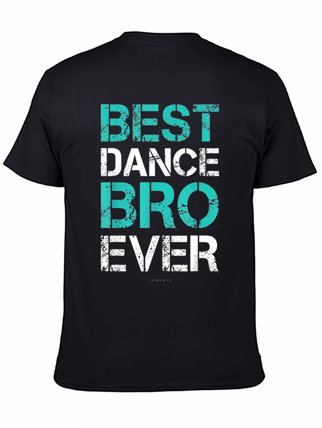 Best Dance Bro Ever T-Shirt - Cool Graphic Tee