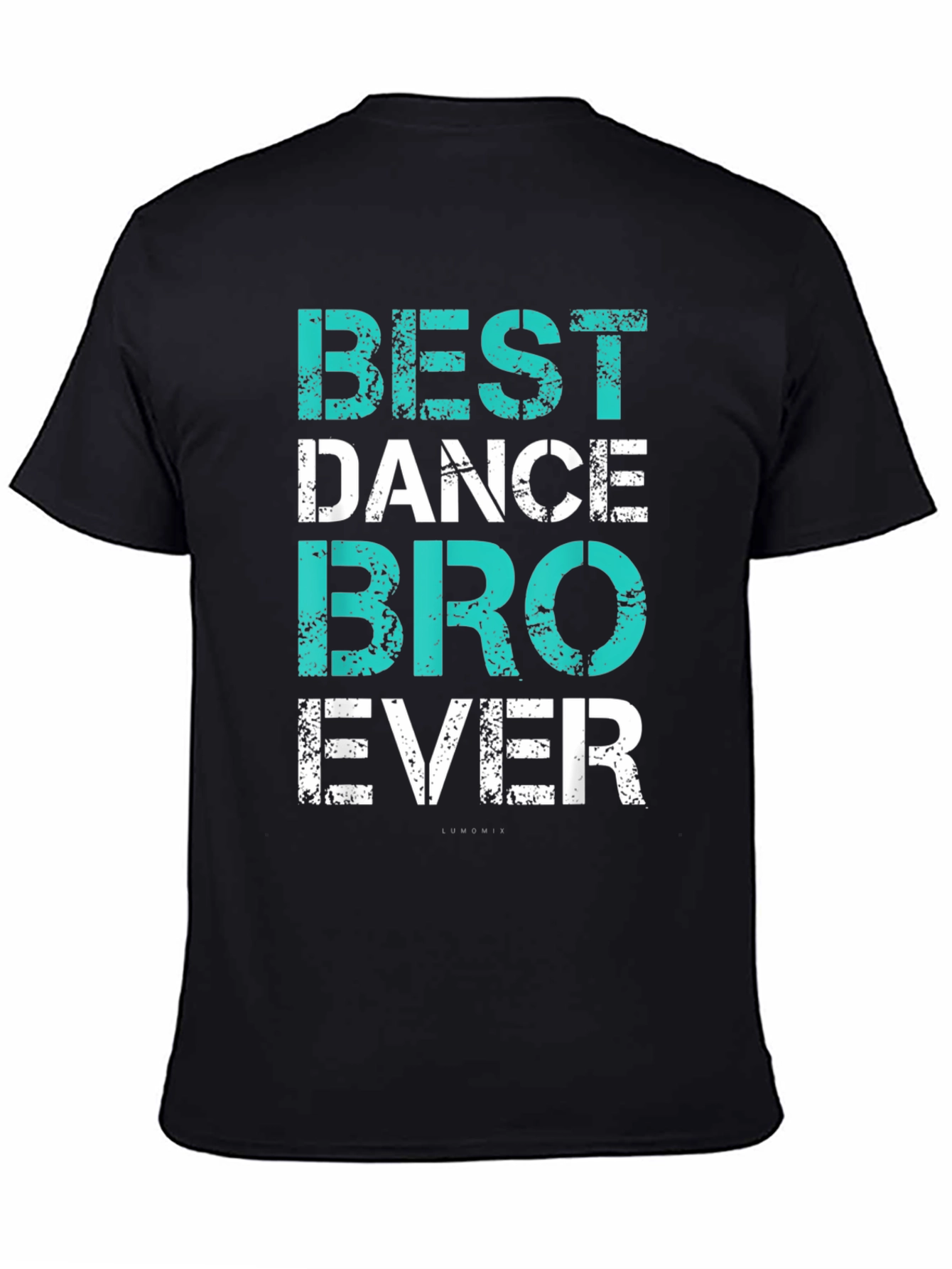 Best Dance Bro Ever T-Shirt - Cool Graphic Tee