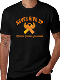 Multiple Sclerosis Awareness T-Shirt