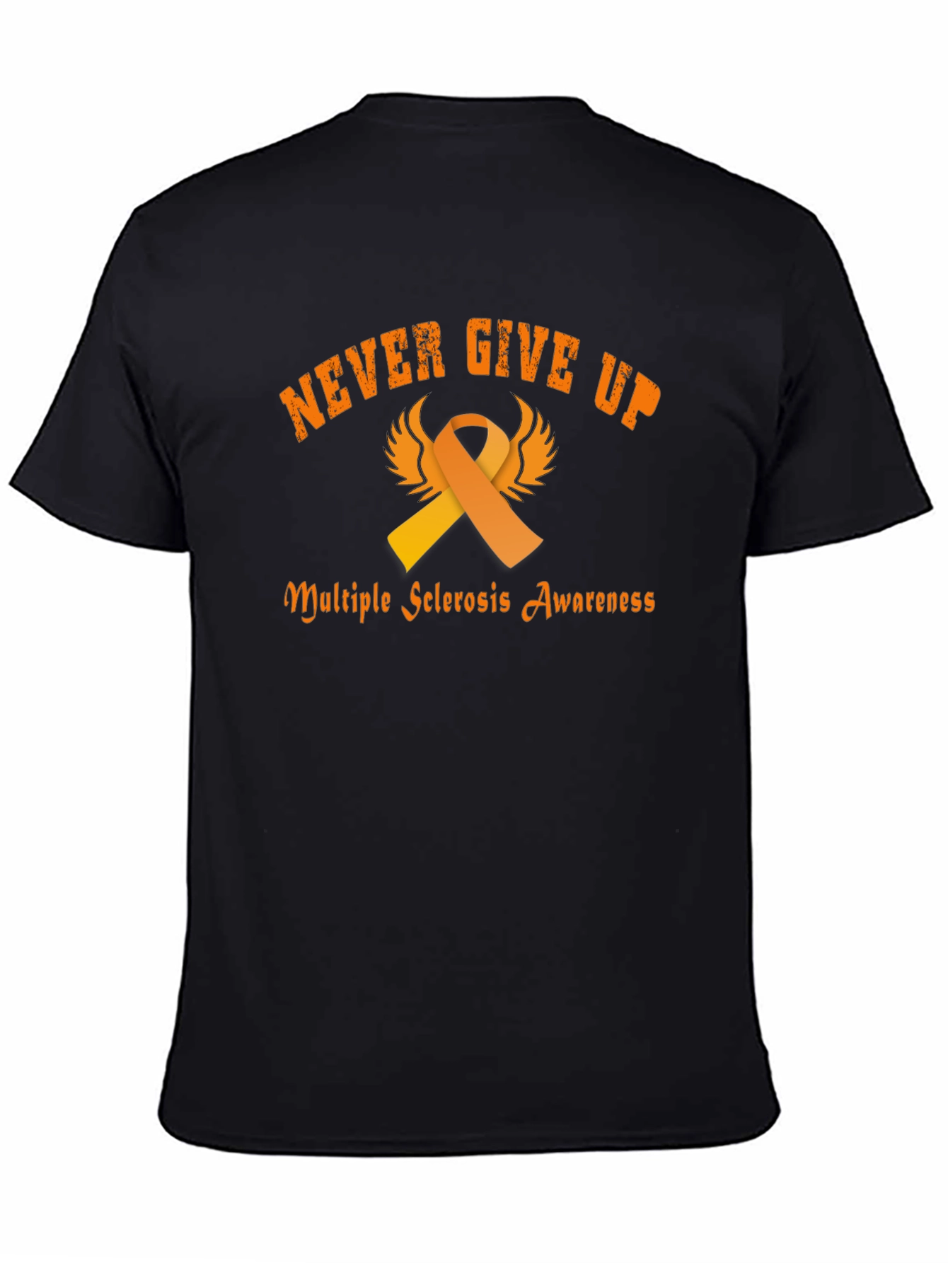 Multiple Sclerosis Awareness T-Shirt