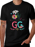 Love Being Called GG T-Shirt