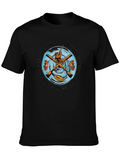 Finest Clay Shooters T-Shirt - Born in 1955