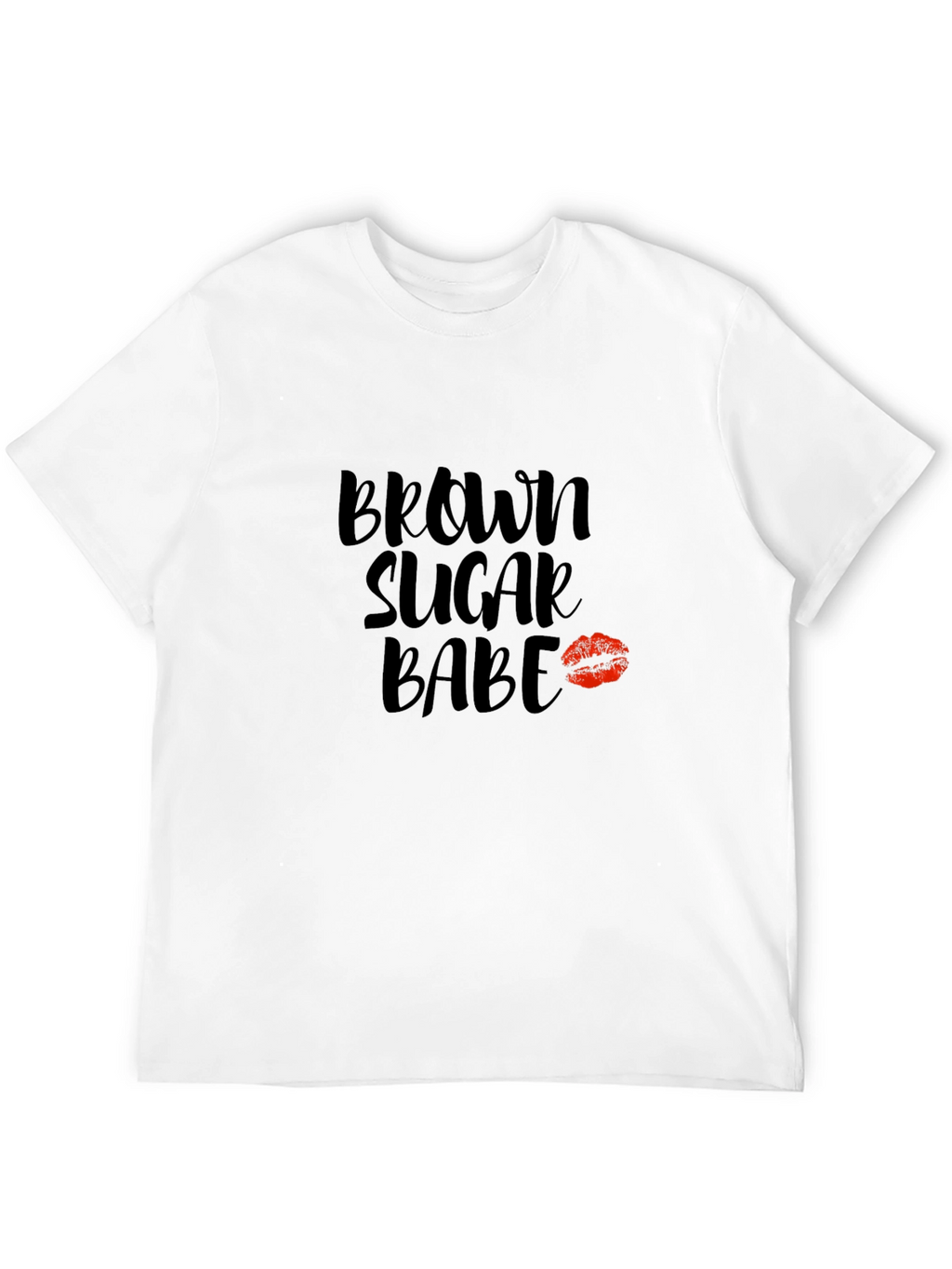 Brown Sugar Babe T-Shirt
