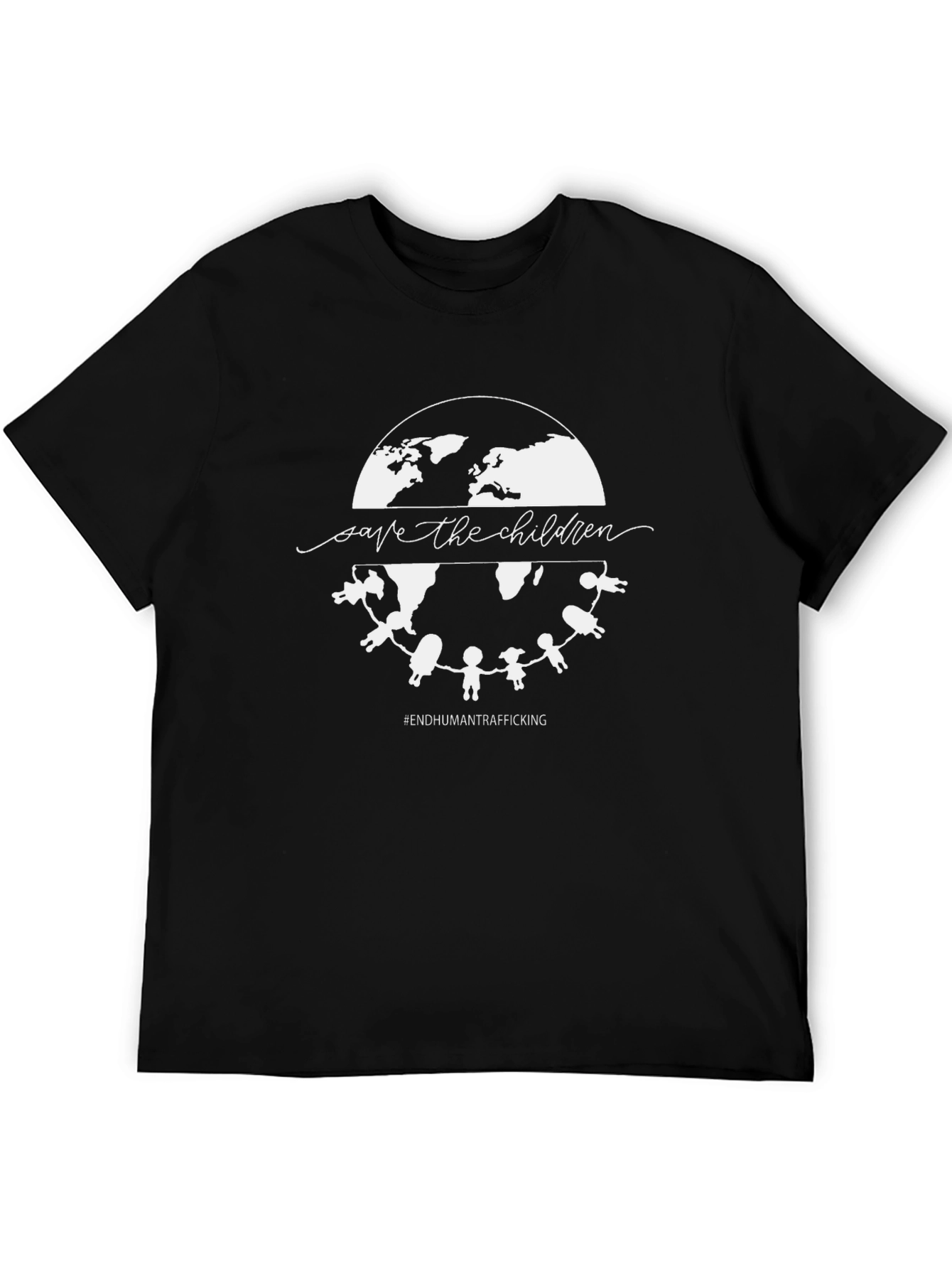 Save the Children Graphic Tee