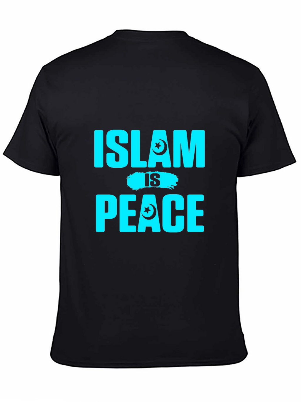 Islam is Peace T-Shirt