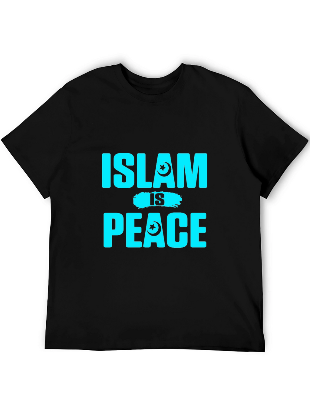 Islam is Peace T-Shirt