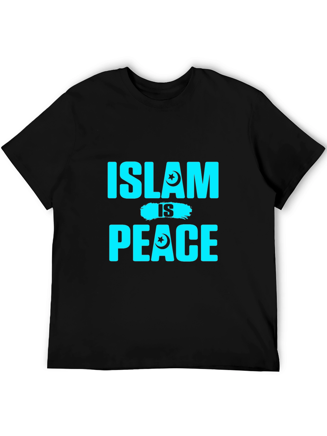 Islam is Peace T-Shirt