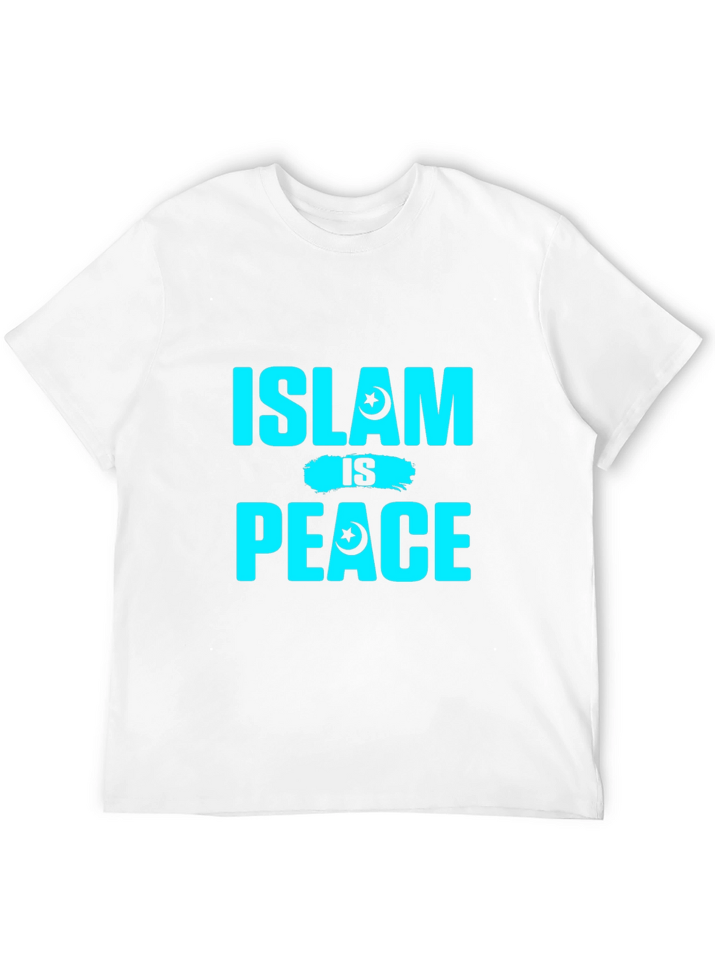 Islam is Peace T-Shirt