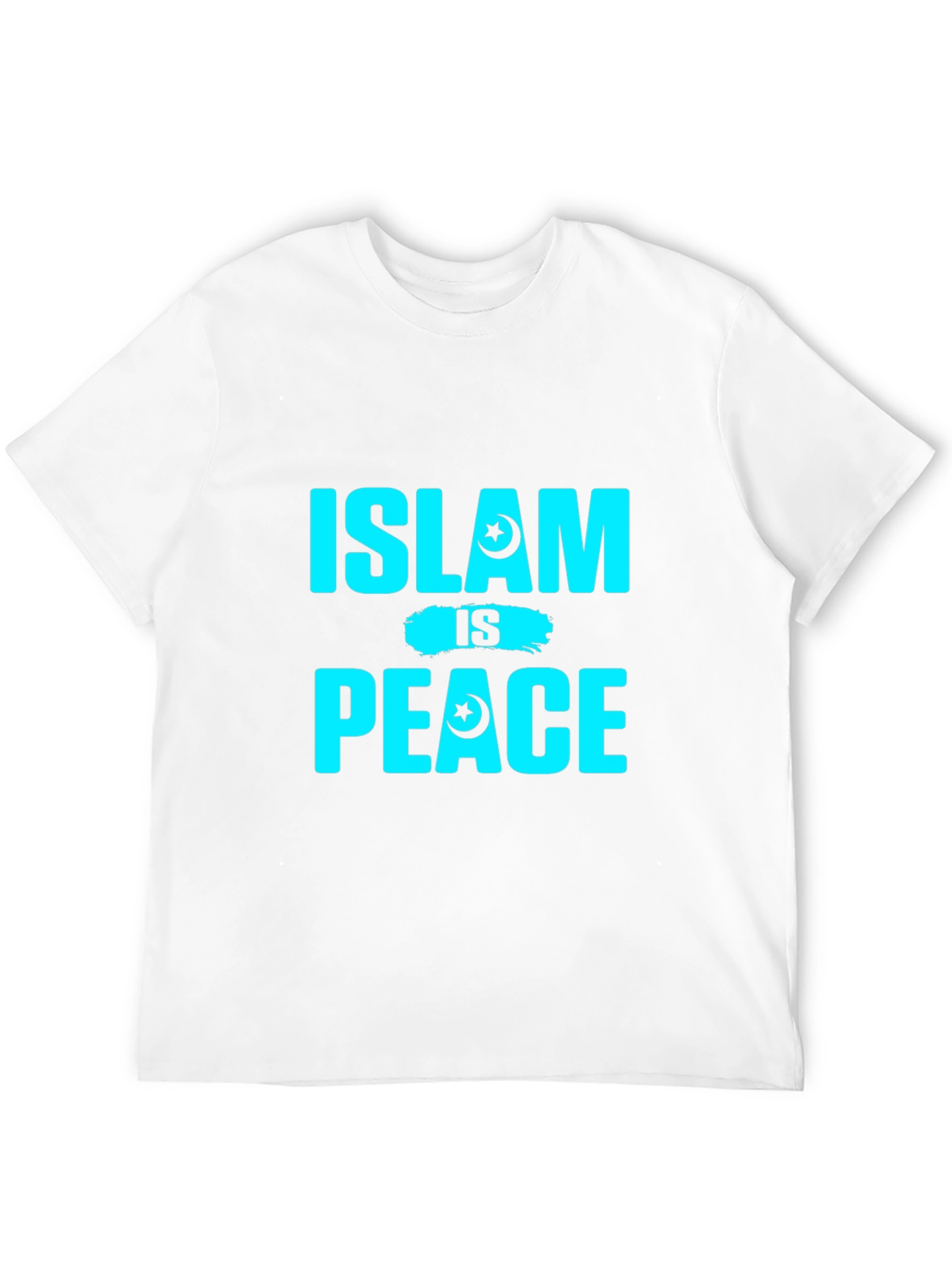 Islam is Peace T-Shirt