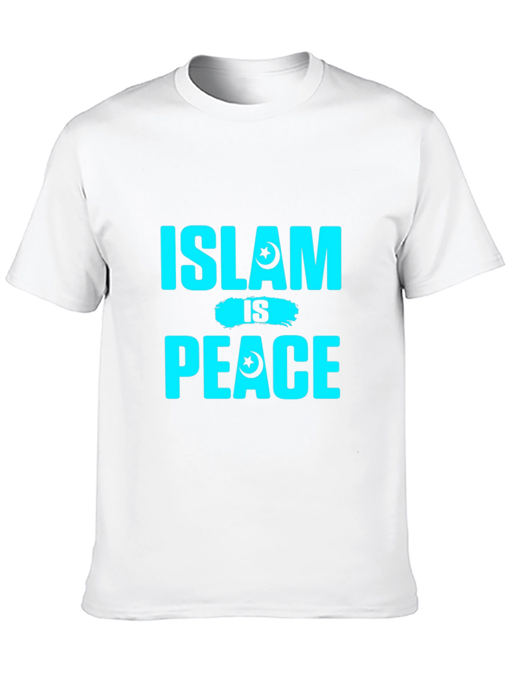 Islam is Peace T-Shirt
