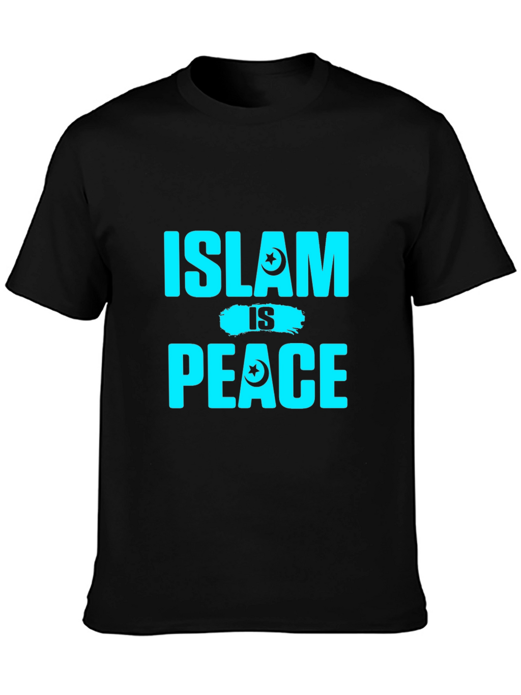 Islam is Peace T-Shirt