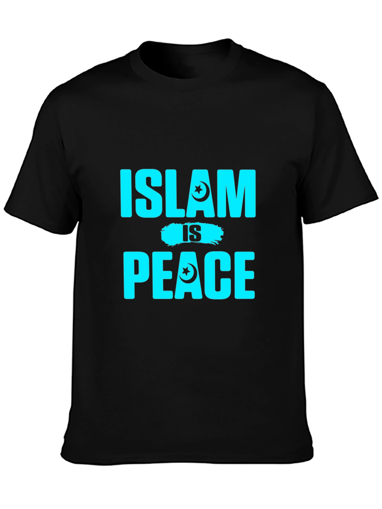 Islam is Peace T-Shirt