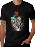 Gollum Precious Gem Graphic Tee