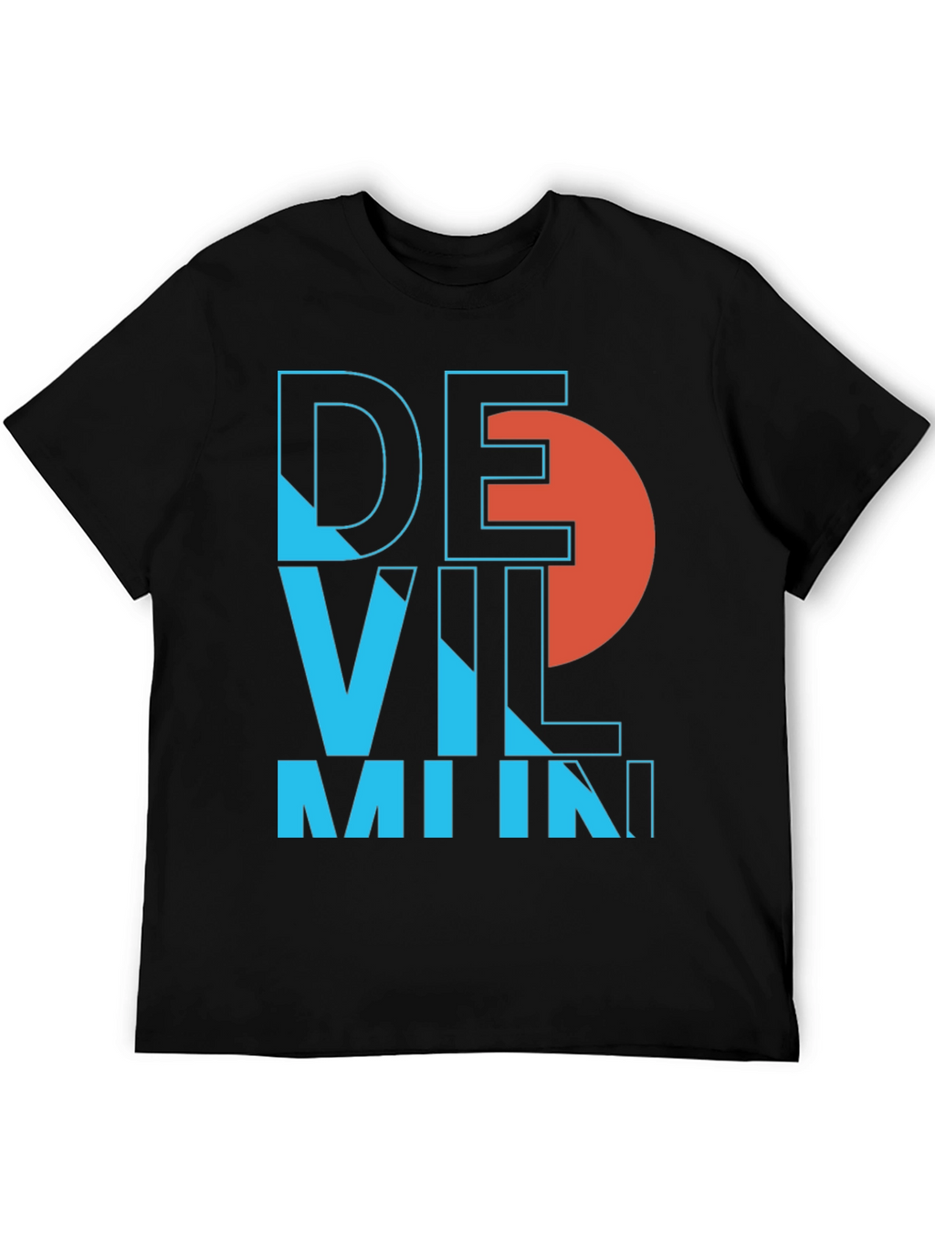 Devil Mini T-Shirt