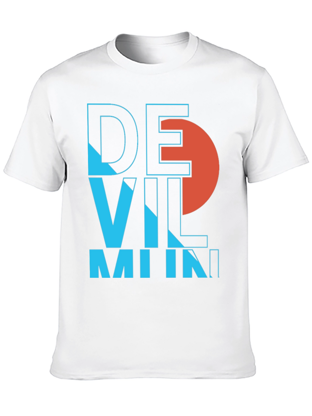 Devil Mini T-Shirt