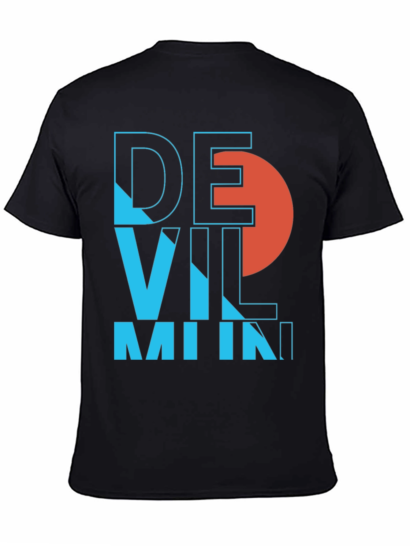Devil Mini T-Shirt