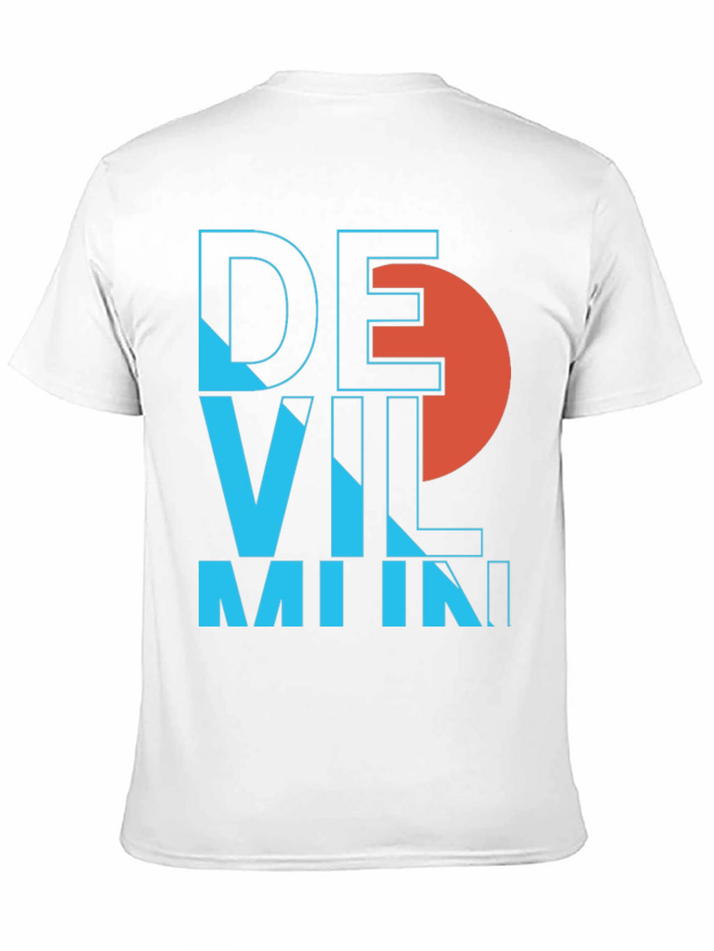 Devil Mini T-Shirt