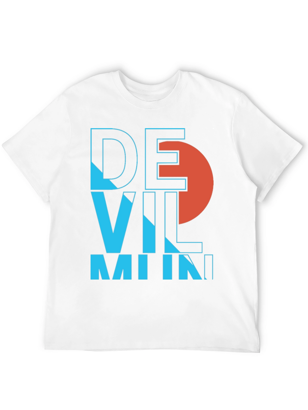 Devil Mini T-Shirt
