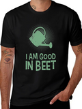 I AM Good In Beet T-Shirt