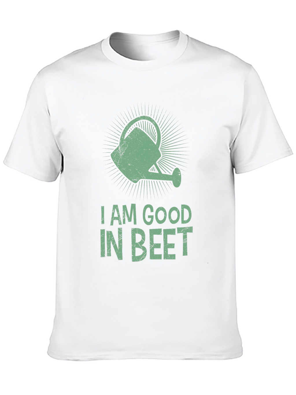 I AM Good In Beet T-Shirt