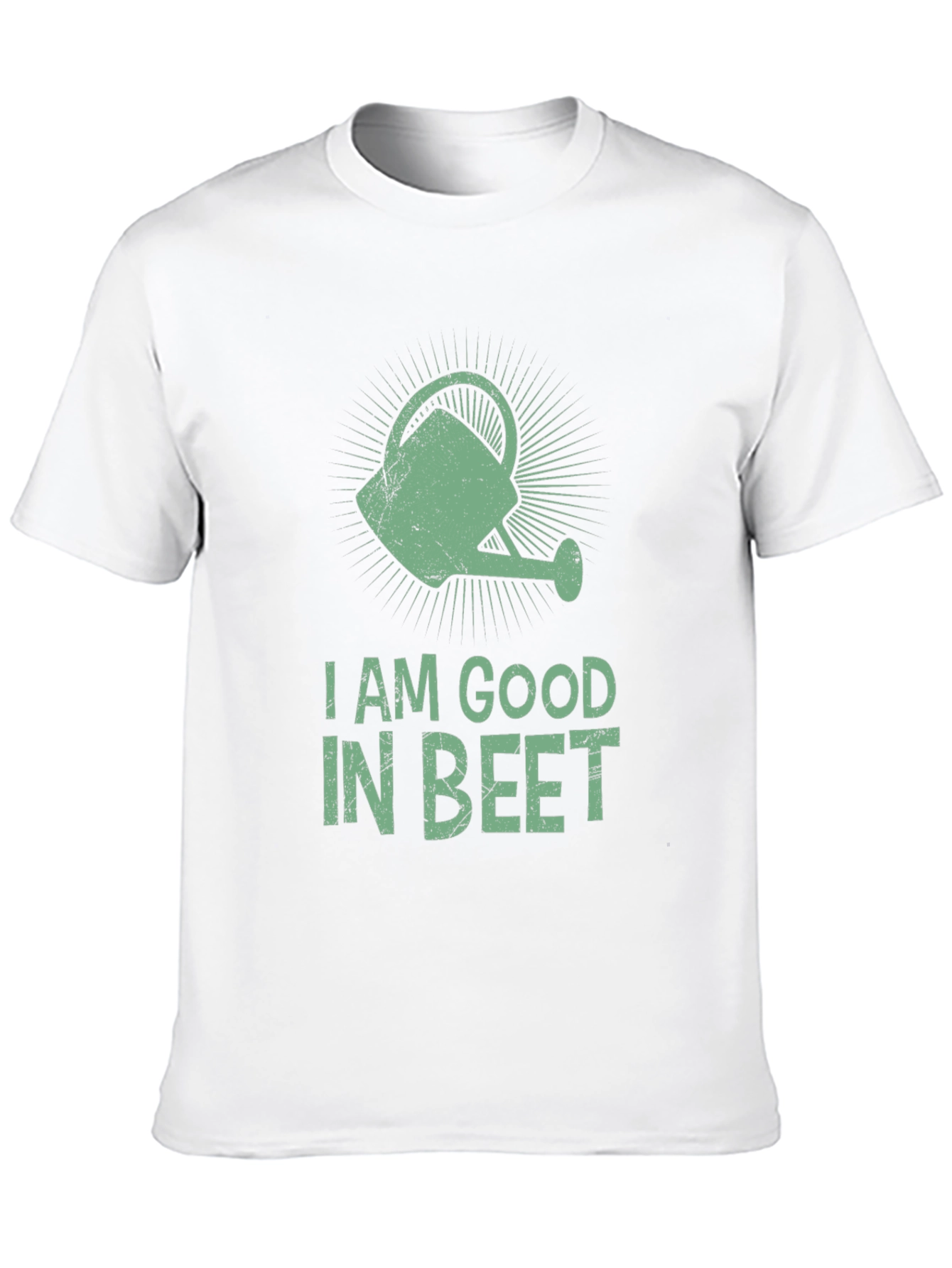 I AM Good In Beet T-Shirt