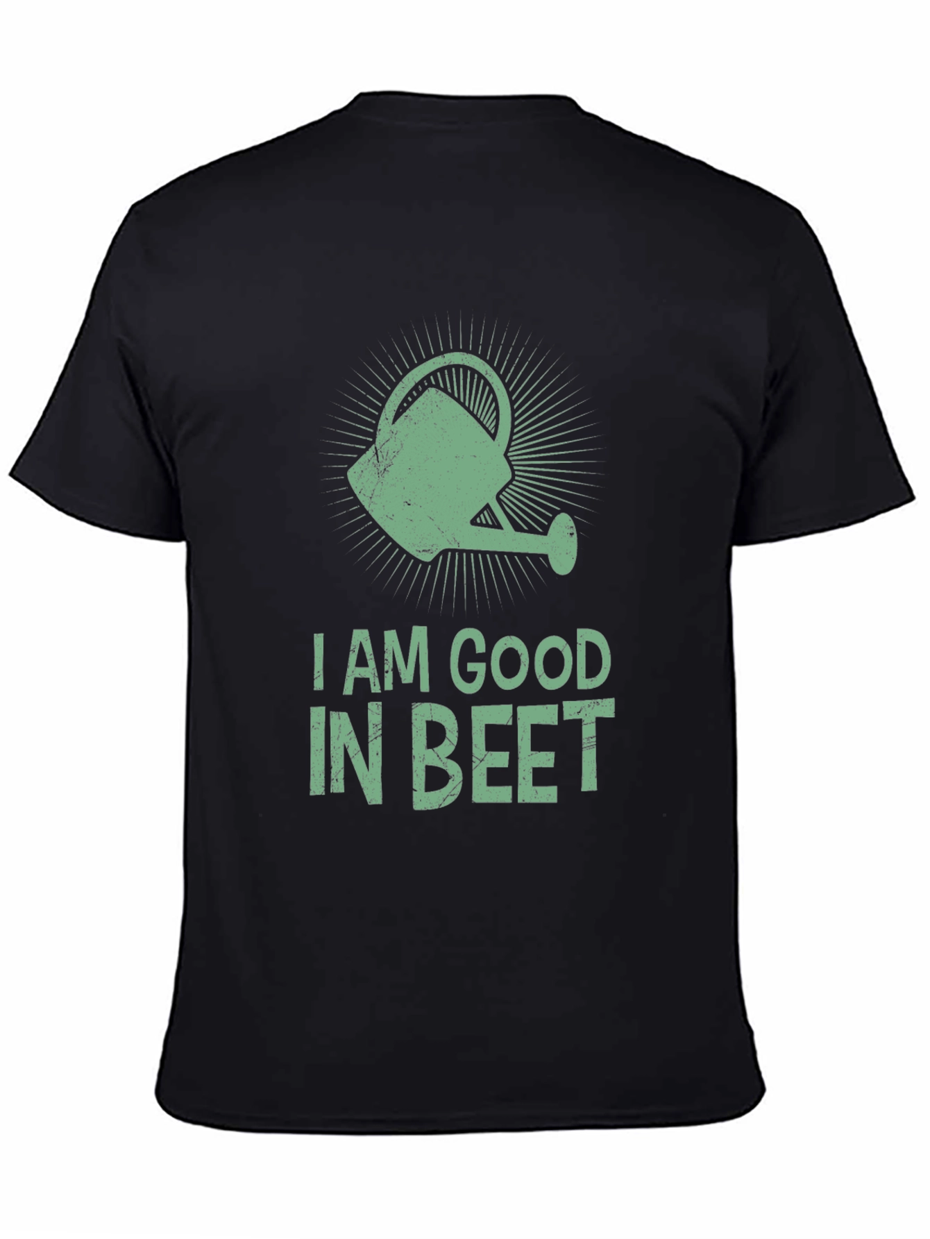 I AM Good In Beet T-Shirt