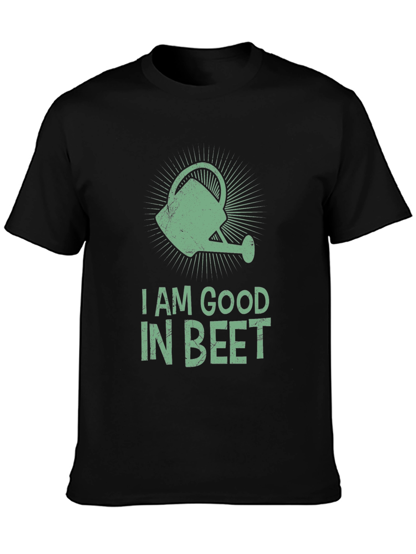 I AM Good In Beet T-Shirt
